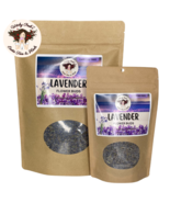 Witchy Pooh&#39;s Lavender Tea - Flower Buds, Caffeine Free - €11,42 EUR+