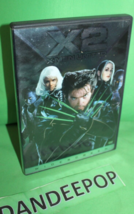 X-Men X2 Widescreen DVD Movie - £6.28 GBP