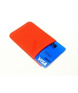 Crown Credit Card Holder, Stick-On Pocket, For Phone, Wallet, Notebook, ... - $127.04 MXN