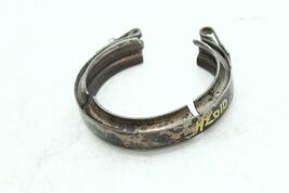 2008-2010 FORD F-250 F-350 6.4L DIESEL TURBO INLET TO EXHAUST V BAND CLAMP H2010 image 2