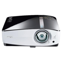 BenQ MP780 Home Theater Projector 3D Short Throw 2500 Lumens Not Working... - €54,30 EUR