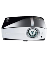 BenQ MP780 Home Theater Projector 3D Short Throw 2500 Lumens Not Working... - $1,154.94 MXN