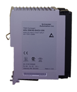 Schneider TSX Compact ADU 206/AS-BADU-206 4-Channels Analog Input Module - $31.77 CAD