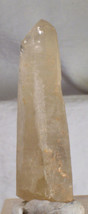 #5299 Quartz - Fat Jack Mine, Arizona - Light Phantom - £3.98 GBP