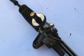 2004-2008 MINI COOPER S POWER STEERING RACK & PINION R1550 image 5