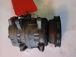 AC Compressor SOHC Fits 93-94 MAXIMA 3474976 - $1,328.80 MXN