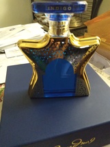 Bond No. 9 Dubai Indigo Perfume 3.3 Oz Eau De Parfum Spray image 5