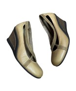 Fly London Wedge Heel Women Size 39 ( US 8-8.5) - $43.37