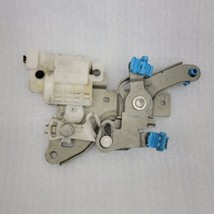 2017-2022 FORD F250 OEM REAR TAILGATE POWER LATCH/LOCK W/ ACTUATOR HC3B9... - $38.70