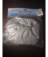 Generator Cover Fits 1000 And EU 2000 Generators - $48.62 CAD