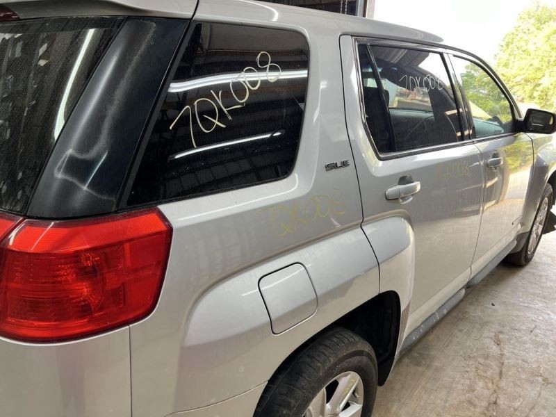 Trunk/Hatch/Tailgate SLE-1 Without Power Liftgate Fits 10-17 TERRAIN 10472078... Item image 8