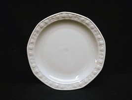 Old Vintage Kimberly by Winterling 6&quot; Bread &amp; Butter Plate Bavaria West Germany - £7.77 GBP
