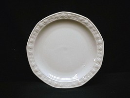 Old Vintage Kimberly by Winterling 6&quot; Bread &amp; Butter Plate Bavaria West Germany - £7.64 GBP