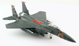 F-15E (F-15) Tiger Meet 2005 - USAF 1/72 Scale Diecast Model by Hobby Master - $143.54