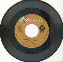 Don Gibson 45 rpm &quot;Drinking Champagne&quot; - £2.36 GBP
