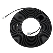Xtenzi 6Pin Bass Remote Cable For Jl Audio Slash Powerwedge Microsub A G E M - £9.58 GBP