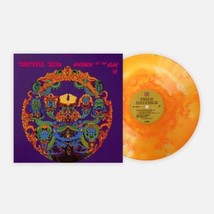 Grateful Dead Anthem Of The Sun Vinyl New! Limited Orange Lp! Born CROSS-EYED - £41.14 GBP