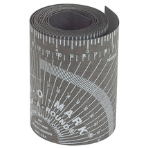 Jackson Safety Pipe Measuring Tool - Wrap-A-Round Tape Pipe Fitting Tool... - $35.09
