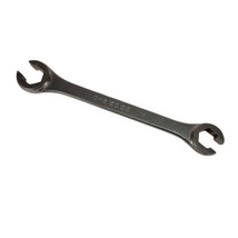 Mac Tools USA 11/16&quot; x 5/8&quot; Flare Nut Line Wrench OHB 2022 Polished Chrome - £14.75 GBP