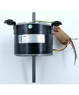 Replaces Duo Therm ORV4540 Motor by NBK 1/5 HP 115V 1650 RPM 3-speed 20521 - $2,851.57 MXN