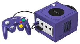 Gamecube Console Indigo - $304.99