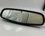 2018-2020 Buick Enclave Interior Rear View Mirror OEM E04B08024 - £78.94 GBP