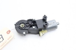 06-11 MERCEDES-BENZ C219 CLS500 FRONT LEFT DRIVER SEAT ADJUSTMENT MOTOR E2756 image 4