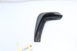 08-16 VOLVO XC70 REAR RIGHT PASSENGER SIDE MUD FLAP Q4403 image 3