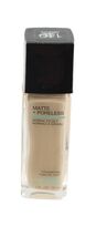 Foundation Matte + Poreless Foundation, Porcelain 110 1 oz - $3.46