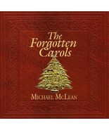 The Forgotten Carols [Audio CD] Michael McLean - €30,07 EUR