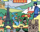 French Is Fun: Lively Lessons for Advancing Students Book 2 (French Edit... - $3.60