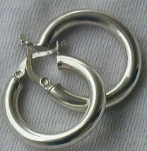 Hoop SH - $15.00