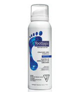 Footlogix Cracked Heel Formula, 4.2 Oz. - £22.50 GBP