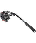 Manfrotto MHXPRO-2W 2-Way Pan/Tilt Head with 200PL-14 Quick Release - £132.38 GBP