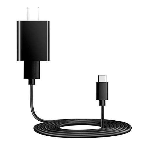 Type-C 5V Adapter Charger Charging Cable Cord for Sony WH-1000XM5 WH-1000XM4 WF