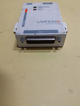 Lantronix UDS100 310-371 Rev. B External Device Server UD1002LXM-01 Rev:... - £39.17 GBP