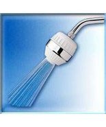 Sprite A1 CM Shower Filters ALL IN 1 SHOWERHEAD W CHROME TRIM - $62.36 CAD