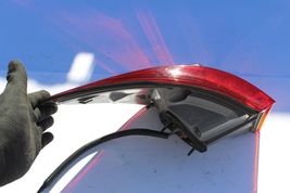 LEXUS IS250 REAR RIGHT PASSENGER SIDE OUTER TAILLIGHT  C933 image 5