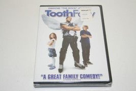 New Sealed - Tooth Fairy Dwayne &#39;the Rock&#39; Johnson Julie Andrews - Free Shipping - £5.46 GBP