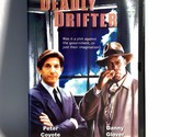 Deadly Drifter (DVD, 2000)  Danny Glover  Peter Coyote - $5.88