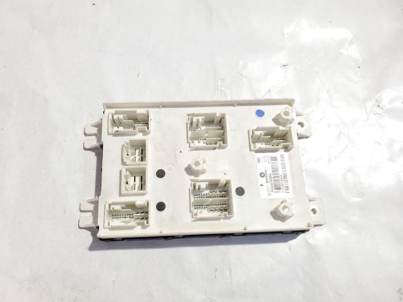 2018 Maserati Levante OEM Body Control Module BCM 68338959aa Item image 2