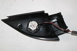 1998-2001 VW VOLKSWAGEN PASSAT WAGON LEFT DOOR TWEETER SPEAKER UNIT 3357 image 7