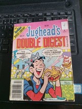 Jughead&#39;s Double Digest #17 - £5.69 GBP