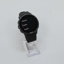 Garmin Forerunner 955 Fitness Smartwatch - Black 010-02638-10 image 2