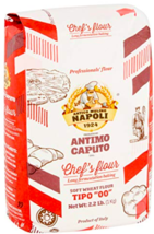 Caputo Italian &quot;00&quot; Flour - 2.2lb single bag - $18.80