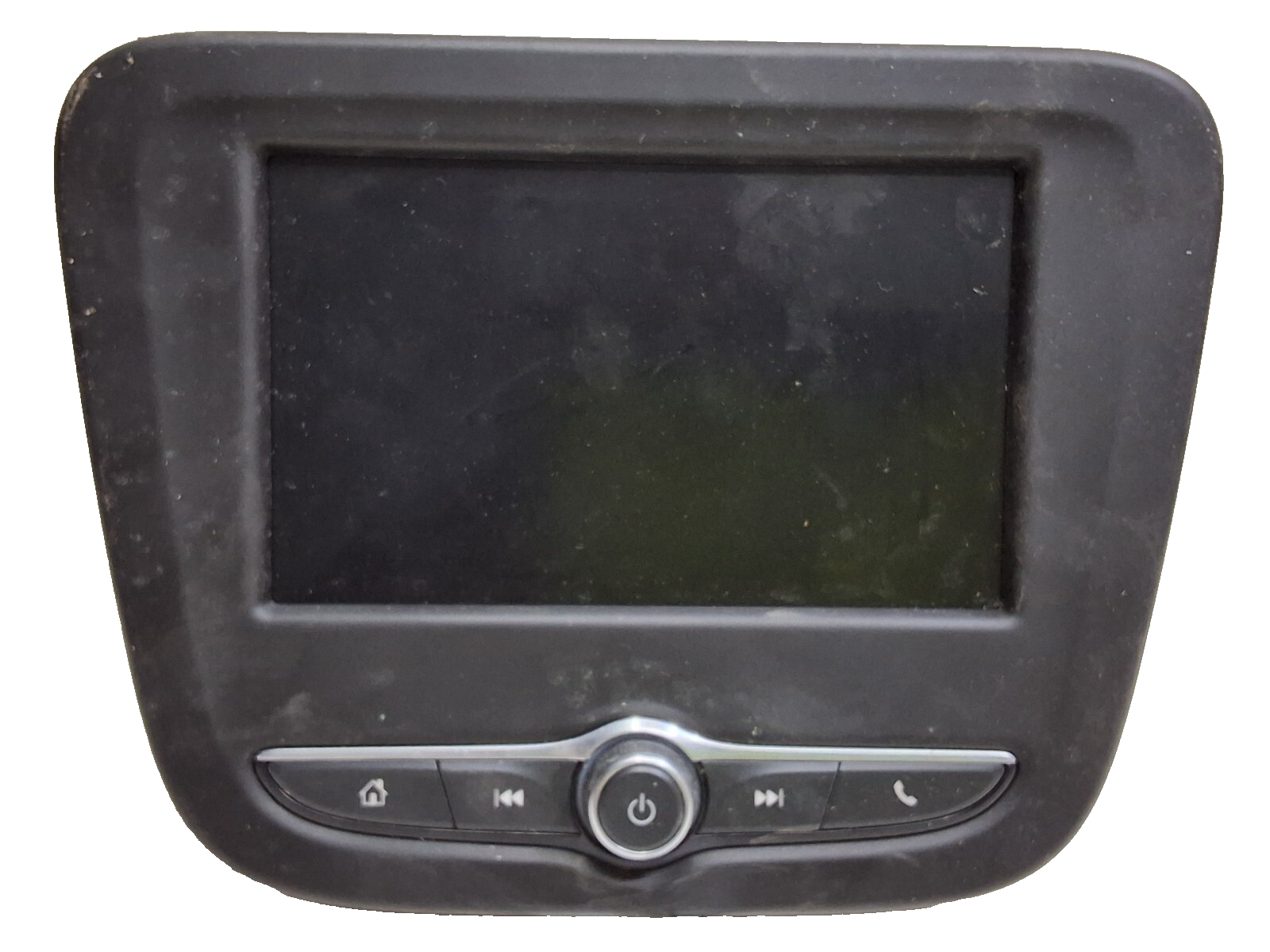 19 20 21 22 Chevy Equinox information display screen assembly with contr... - $98.99