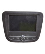19 20 21 22 Chevy Equinox information display screen assembly with controls OEM - $98.99