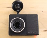 Garmin DashCam 45 Compact Dash Camera ONLY GPS Enabled 1080p - £46.70 GBP