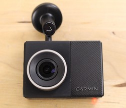 Garmin DashCam 45 Compact Dash Camera ONLY GPS Enabled 1080p - $59.39