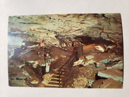 Vintage Postcard - Wind Cave National Park  The Fairgrounds - Dexter Press - £11.74 GBP